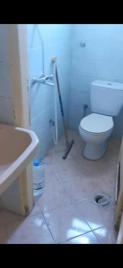 مكة المكرمة الروضة شقة